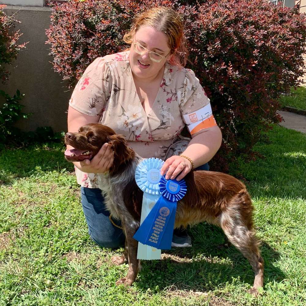 Exciting Announcement!